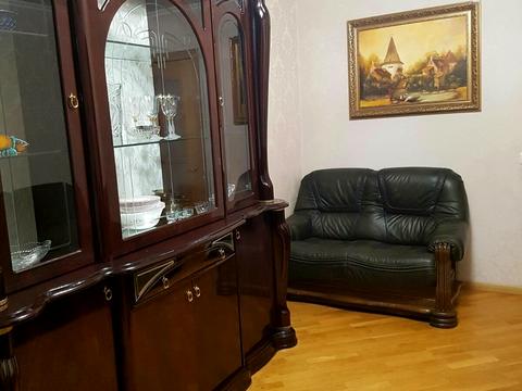 квартира по адресу Патриарха Мстислава Скрипника ул., 11