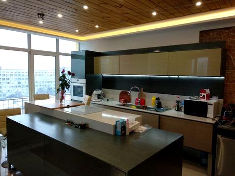 квартира за адресою Регенераторна вул., 4 к.2