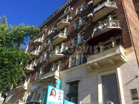 квартира за адресою Крутий узвіз, 6/2