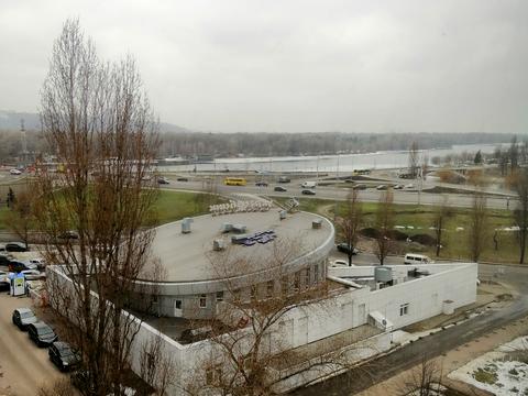 квартира за адресою Павла Тичини просп., 1