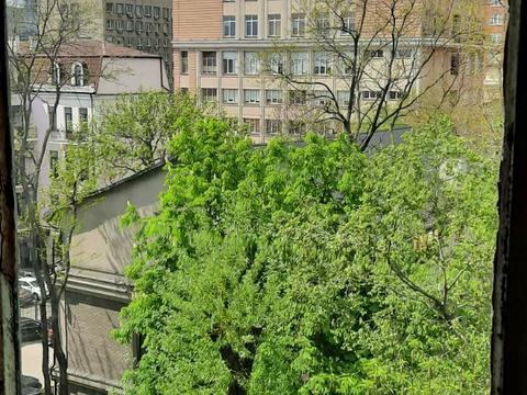 квартира за адресою Саксаганського вул.