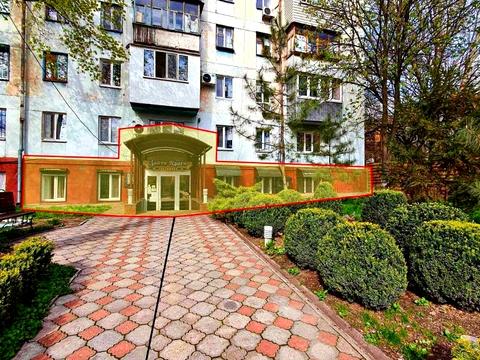 коммерческая по адресу Запорожье, Леонида Жаботинского ул. (Правды), 61