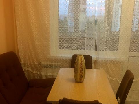 квартира по адресу Рональда Рейгана ул., 9-Д