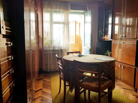 квартира по адресу Энтузиастов ул., 41/1