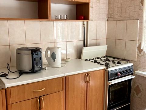 квартира по адресу Леся Курбаса просп., 9-Г