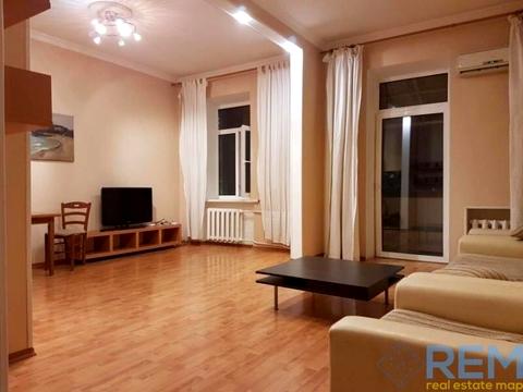 квартира по адресу Европейская ул. (Екатерининская), 17