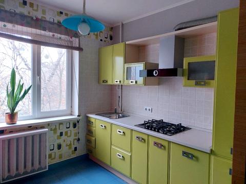 квартира по адресу Незалежності бульв. (50 років Жовтня), 8