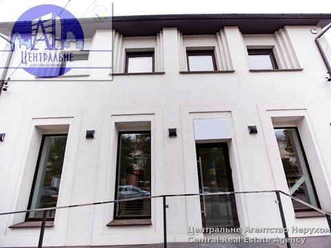 коммерческая по адресу Героїв Майдану, 66