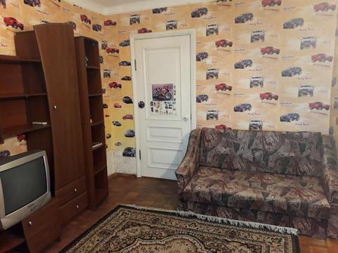 кімната за адресою Русанівська набережна вул., 18