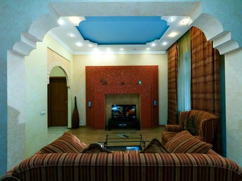 квартира по адресу Бассейная ул., 5-А