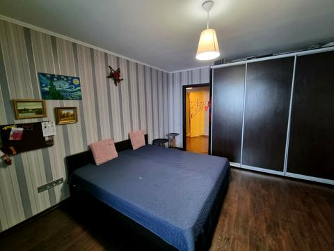 квартира по адресу Петра Григоренко просп., 38