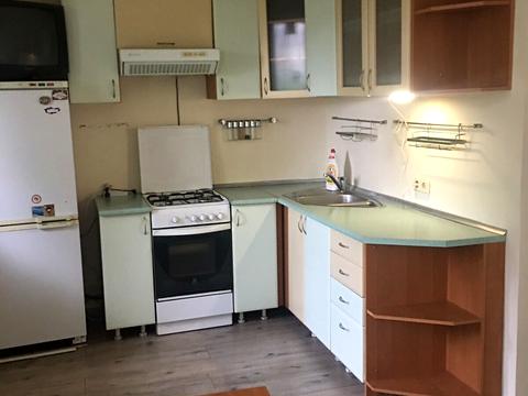 квартира по адресу Юлии Здановской ул. (Ломоносова), 34 