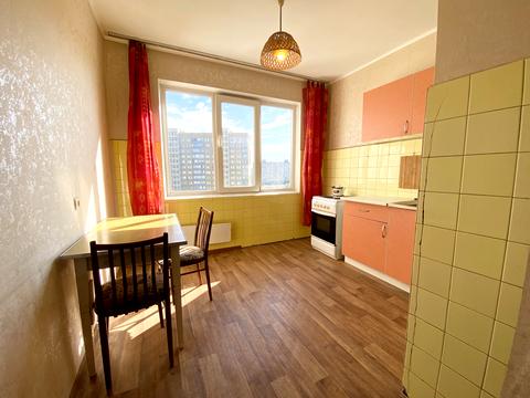 квартира по адресу Викентия Беретти ул., 6-Б