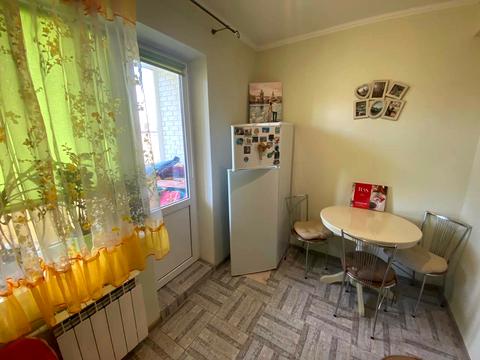 квартира за адресою Лук'янівська вул., 21