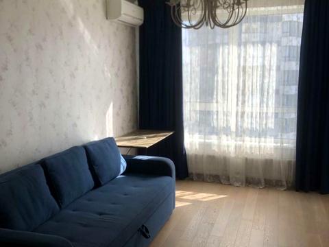 квартира за адресою Зарічна вул., 1-Б