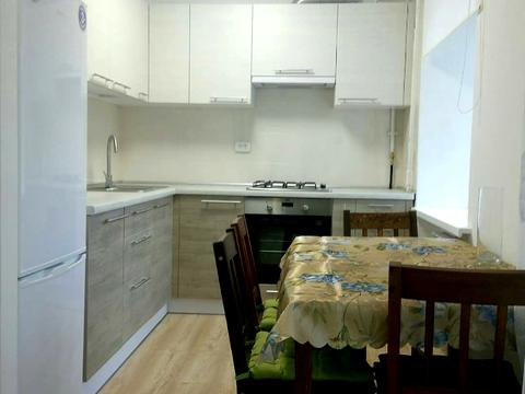 квартира по адресу Князя Ярослава Мудрого ул. (Ленінградська), 6