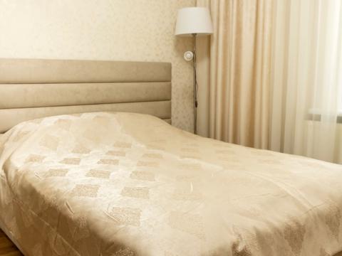 квартира по адресу Балтийский пер., 5