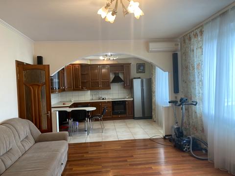 квартира по адресу Степана Руданского ул., 4-6