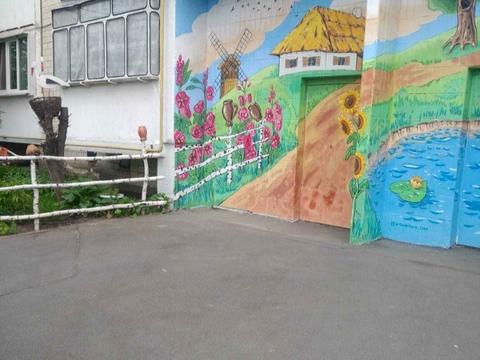 квартира за адресою Будищанська вул., 9/40