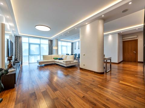 квартира по адресу Зверинецкая ул., 47