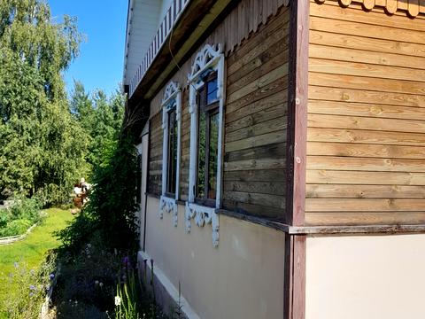 дом по адресу Гагарина , 3