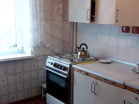квартира по адресу Печенежская ул., 1/7