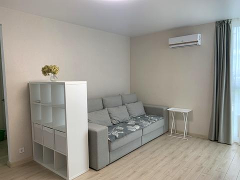 квартира за адресою Юрія Поправки вул. (Миколи Лебедєва), 4/39