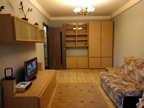 квартира по адресу Героев Полка "Азов ул. (Малиновского маршала), 1