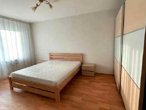 квартира по адресу Вишгородська ул., 54-Б