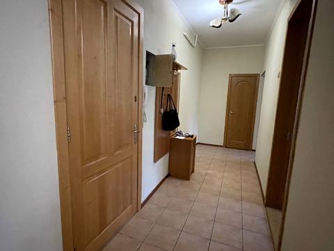 квартира по адресу Голосеевский просп. (40-летия Октября), 106/2