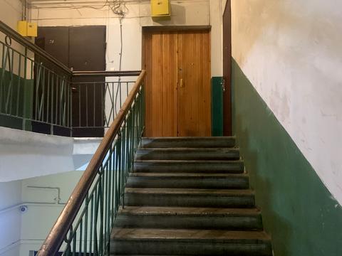 кімната за адресою Велика Васильківська вул. (Червоноармійська), 23