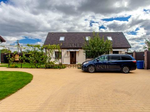 дом по адресу Василя Довгича