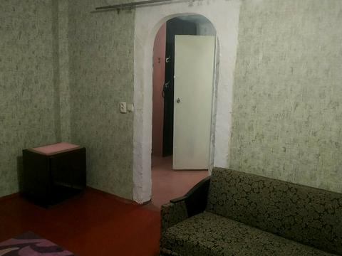 квартира по адресу Радио ул., 52