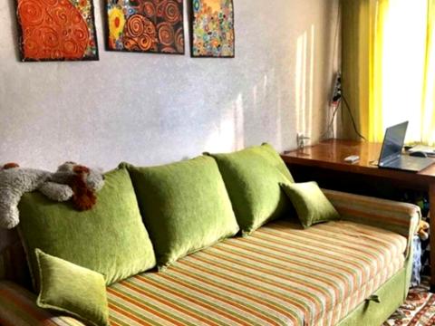 квартира за адресою Воскресенський просп. (Перова), 25-В