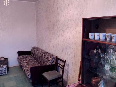 квартира по адресу Сергея Гладуша ул. (Карбышева), 2