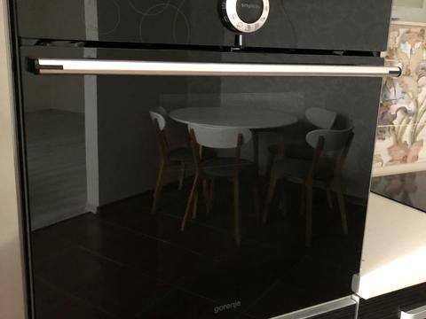 квартира за адресою Богдана Хмельницького бульв., 6