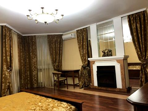 квартира по адресу Сапёрно-Слободская ул., 22