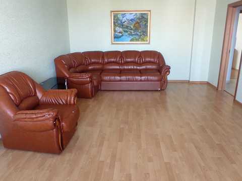 квартира по адресу Большая Бердичевская ул., 28