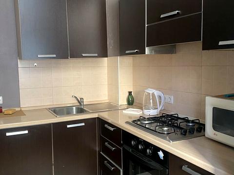 квартира по адресу Антоновича ул. (Горького), 39