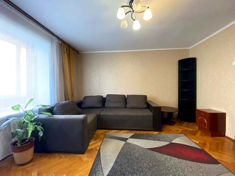 квартира за адресою Малокитаївська вул., 3