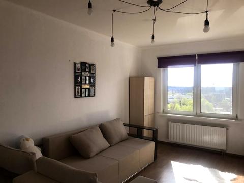 квартира по адресу Самойло Кошки ул. (Маршала Конєва), 5-Г