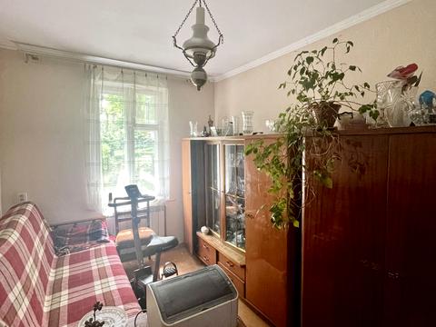 квартира по адресу Українська, 24