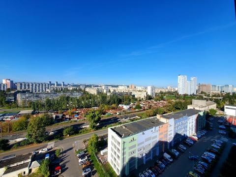 квартира за адресою Соборності просп. (Возз'єднання), 17 к2