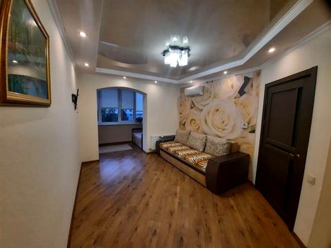 квартира за адресою Івана Сльоти вул., 50а