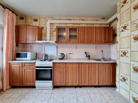 квартира за адресою Миколи Закревського вул., 101