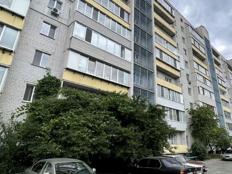 квартира по адресу Бабкина пер., 12