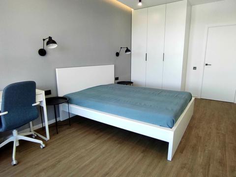 квартира за адресою Павла Думанського вул., 27