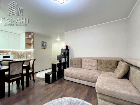 квартира за адресою Герасима Кондратьєва вул. (Кірова), 211-Б