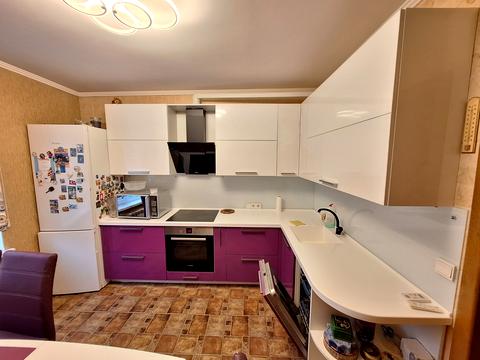 квартира по адресу Вишняковская ул., 7-А