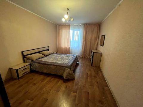 квартира за адресою Науки просп., 55-А